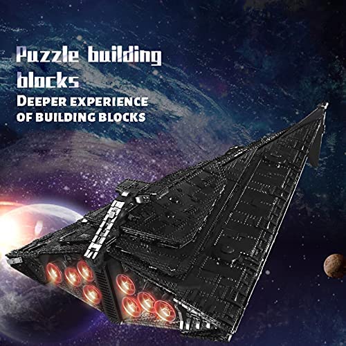 WANZPITS Executor Class Star Dreadnought 13134 Super Star